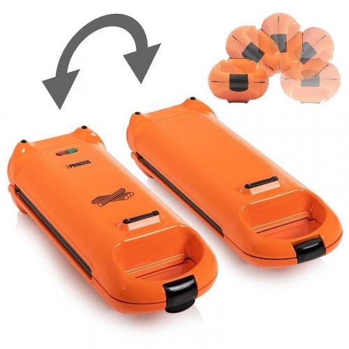 صانعة الشوروز و البف باستري و بلح الشام من برينسيس