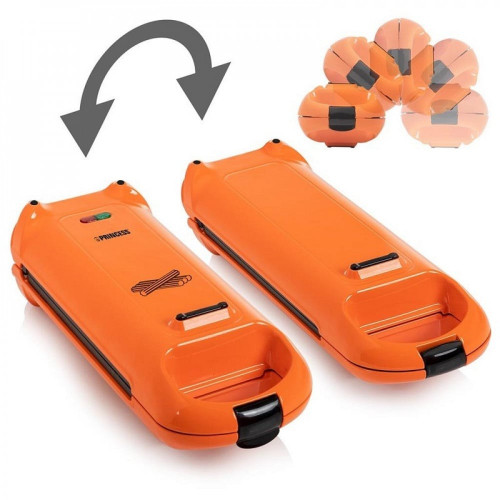 صانعة الشوروز و البف باستري و بلح الشام من برينسيس