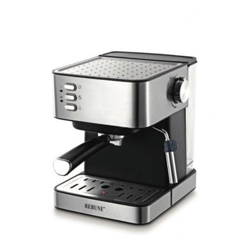 آلة اسبريسو 1.6 لتر