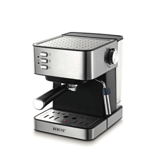 آلة اسبريسو 1.6 لتر