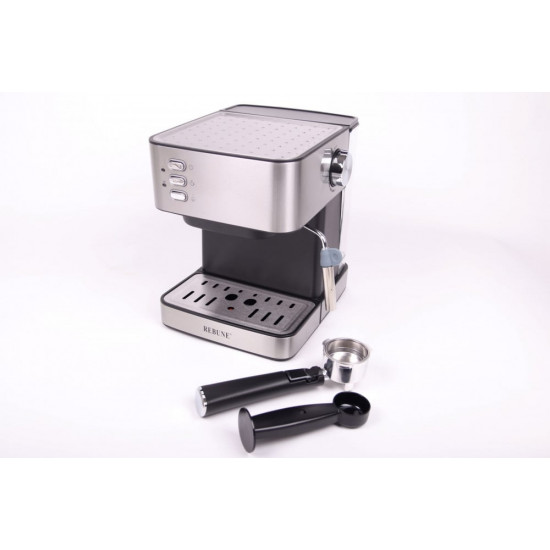 آلة اسبريسو 1.6 لتر آلة اسبريسو 1.6 لتر