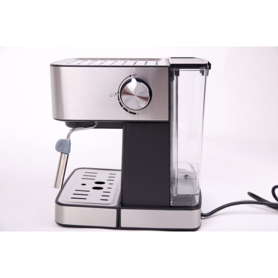 آلة اسبريسو 1.6 لتر آلة اسبريسو 1.6 لتر