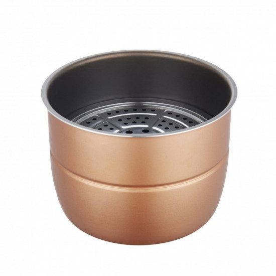 قدر الضغط الكهربائي من ريبون 6 لتر قدر الضغط الكهربائي من ريبون 6 لتر