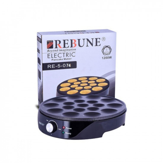 صانعة بان كيك ماركة ريبون