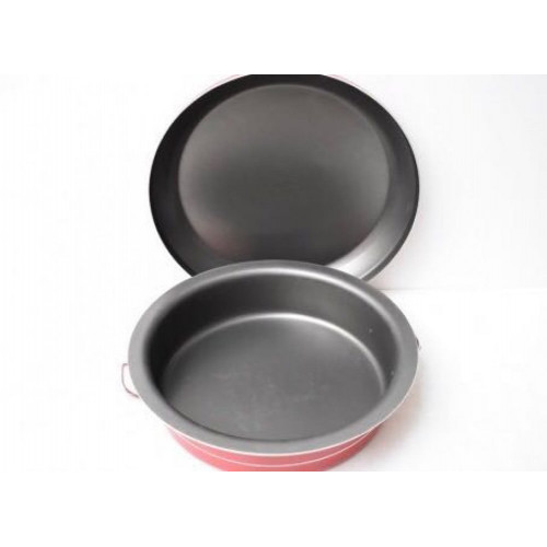 قدر مقلوبة مقاس 2