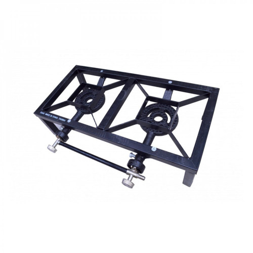 موقد غاز 2 عين