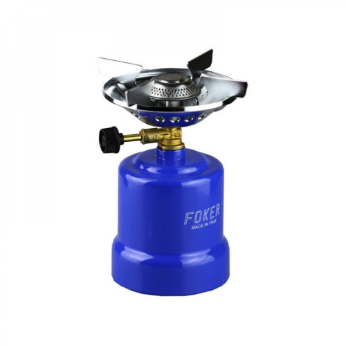 موقد غاز صغير فوكر
