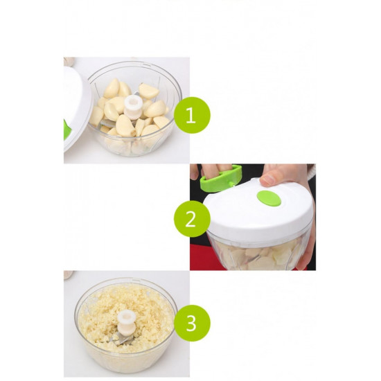 فرامة يدوي سحب