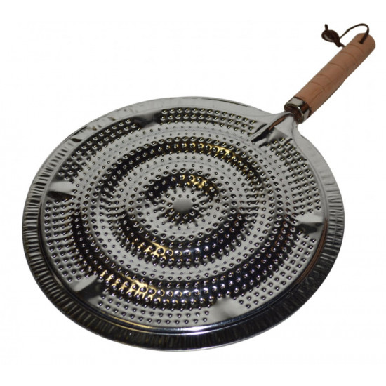 موزع حراري من الالمنيوم (صاج) موزع حراري من الالمنيوم (صاج)