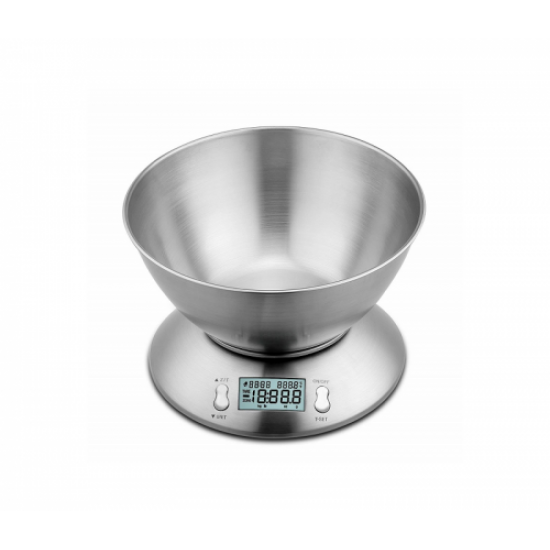 ميزان الكتروني للمطبخ 5 كيلو