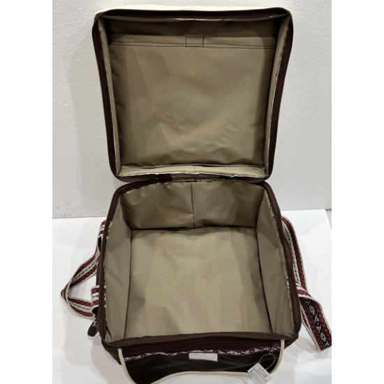 عزبه مطرزه قماش هندي عزبه مطرزه قماش هندي