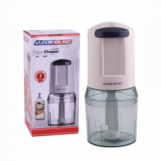 فرامة بصل السيف S65