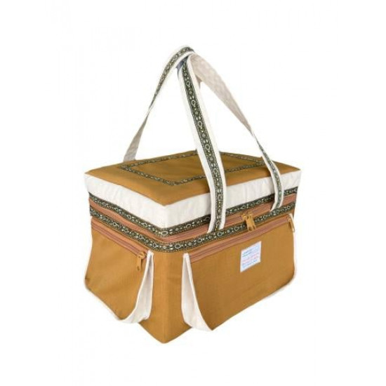 عزبة شاي وقهوة