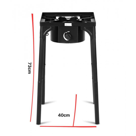 موقد غاز للمخيمات 1 عين قز موقد غاز للمخيمات 1 عين قز