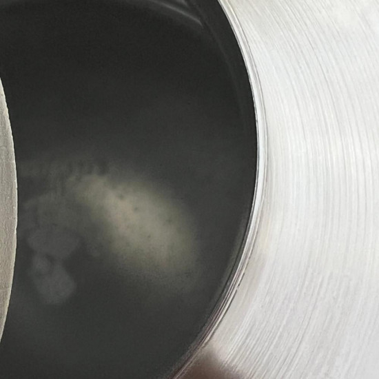 بريق ابو تاج المطور يد خشب مقاس 10 ( معدل )