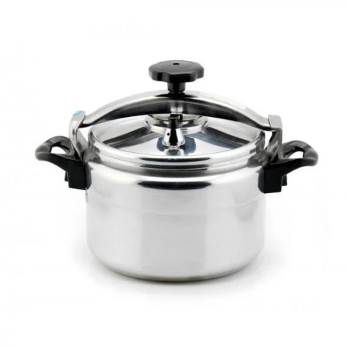 قدر ضغط ألمنيوم السيف الذهبي 4 لتر