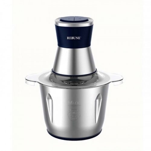 فرامة خضروات ماركة ريبون 3L - W500