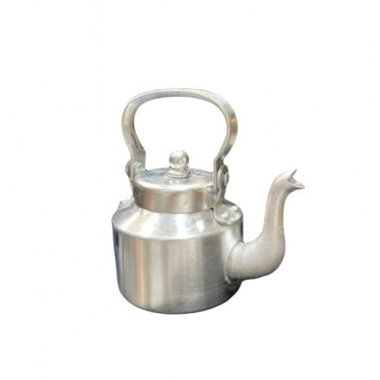 ابريق ابو تاج الاصلي هندي مقاس 8 ( معدل )