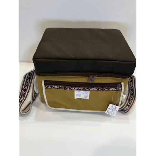 عزبه قماش هندي