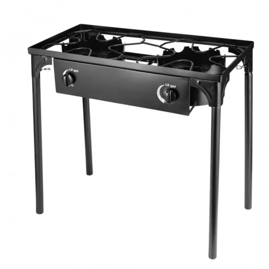 موقد غاز للمخيمات 2 عين قز عينين