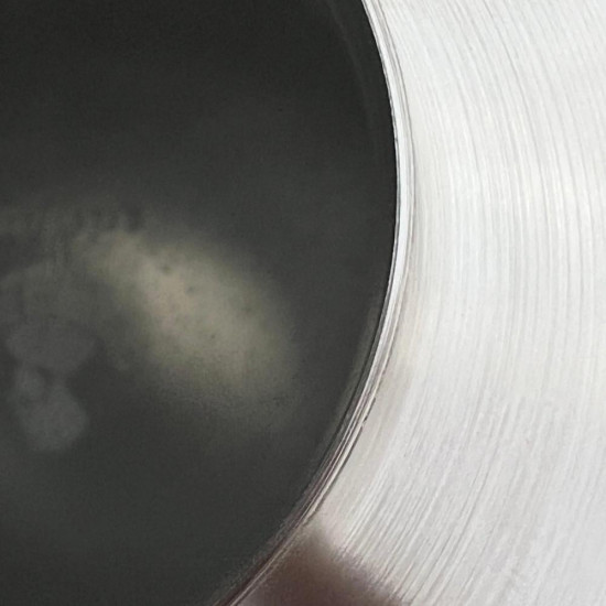 بريق ابو تاج المطور يد خشب مقاس 12 ( معدل )