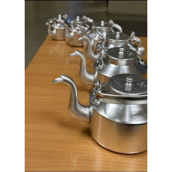 ابريق ابو تاج الاصلي هندي مقاس 9 ( معدل ) ابريق ابو تاج الاصلي هندي مقاس 9 ( معدل )