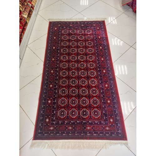 سجاد تركي ثقيل مقاس 2*1متر