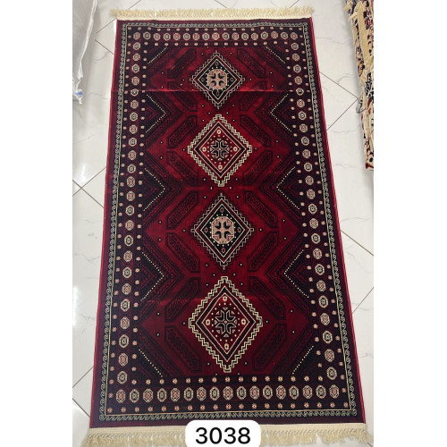 سجاد تركي ثقيل مقاس 2*1متر سجاد تركي ثقيل مقاس 2*1متر