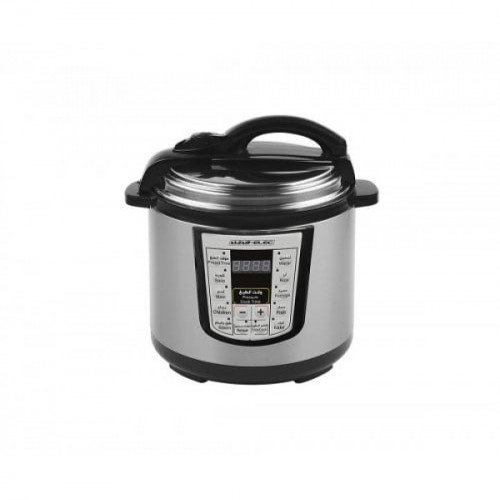 قدر ضغط كهربائي السيف 12 لتر