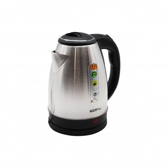 غلايه ماء كهربائيه 1.8 لتر 2000 واط KSFEX