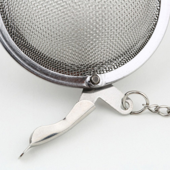 مصفاة الشاي والبهارات صغير مصفاة الشاي والبهارات صغير