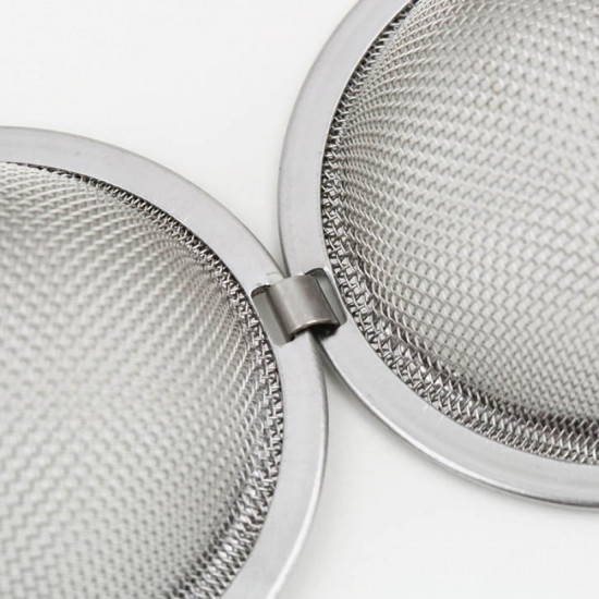 مصفاة الشاي والبهارات صغير مصفاة الشاي والبهارات صغير