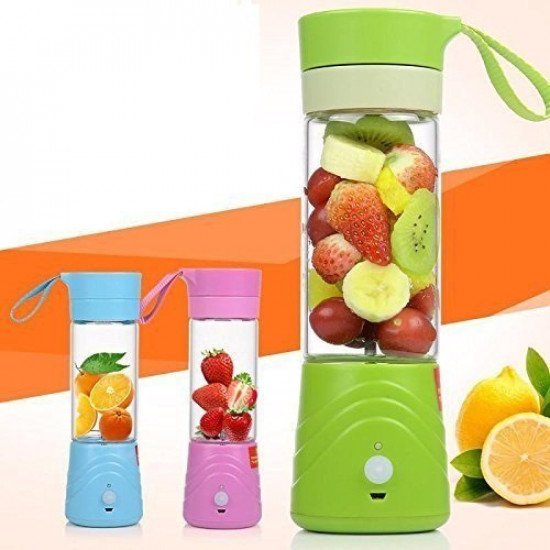 خلاط متنقل للرياضيين صغير