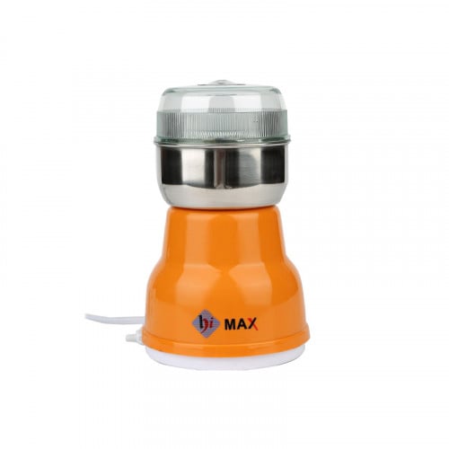 مطحنة او طاحونة قهوة من هاي ماكس، 200 واط