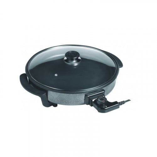 خبازة البيتزا هاي ماكس مقاس 40 سم خبازة البيتزا هاي ماكس مقاس 40 سم