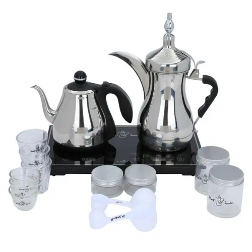 طقم ضيافة الاصالة طقم ضيافة الاصالة