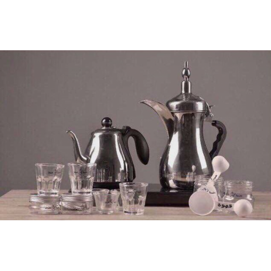 طقم ضيافة الاصالة