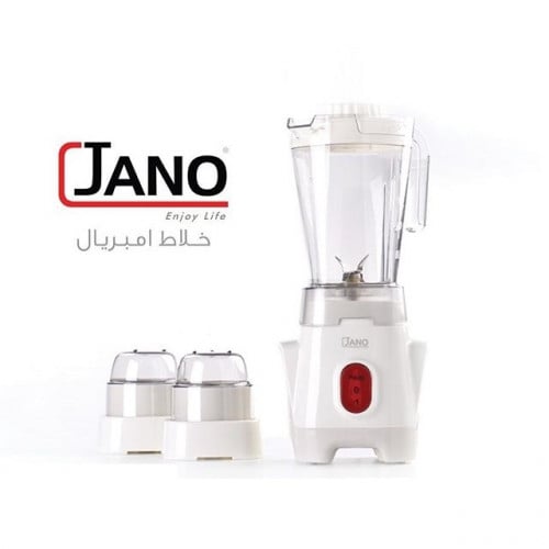 خلاط امبريال من جانو