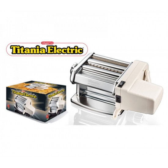 فرادة العجين و مكرونة كهربائية ايطالي