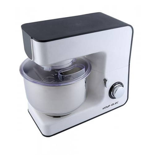 عجانة ماستر شيف ابيض جرانيت