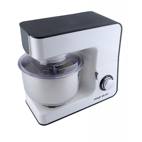 عجانة ماستر شيف ابيض جرانيت