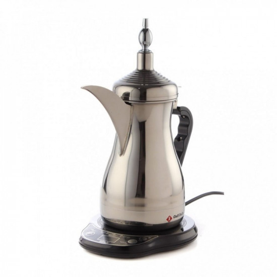 دلة الخليج لاعداد القهوة 9839 دلة الخليج لاعداد القهوة 9839