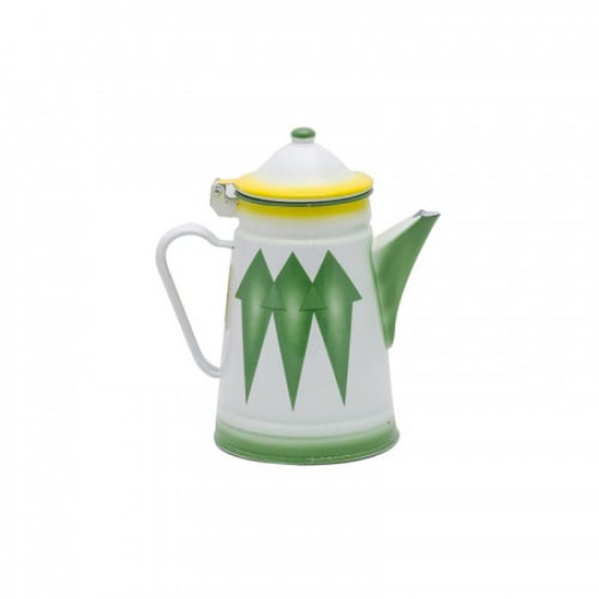 بكرج غضار اندنوسي مقاس 15 - اخضر بكرج غضار اندنوسي مقاس 15 - اخضر