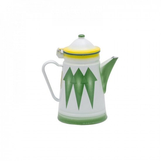 بكرج غضار اندنوسي مقاس 15 - اخضر بكرج غضار اندنوسي مقاس 15 - اخضر