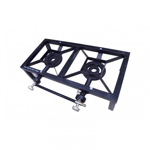 موقد غاز 2 عين