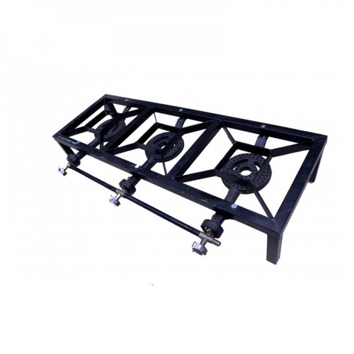 موقد غاز 3 عين