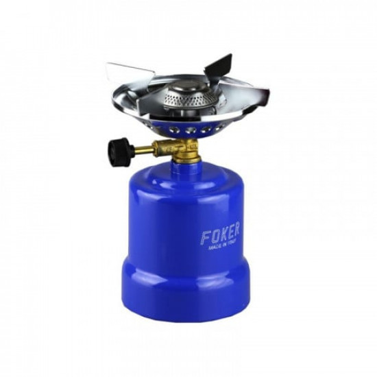 موقد غاز صغير فوكر