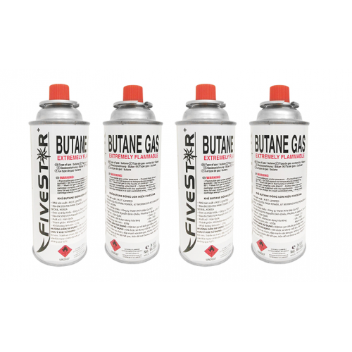 غيار غاز 220 جرام 4 حبات