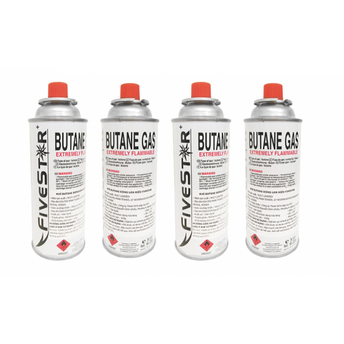 غيار غاز 220 جرام 4 حبات