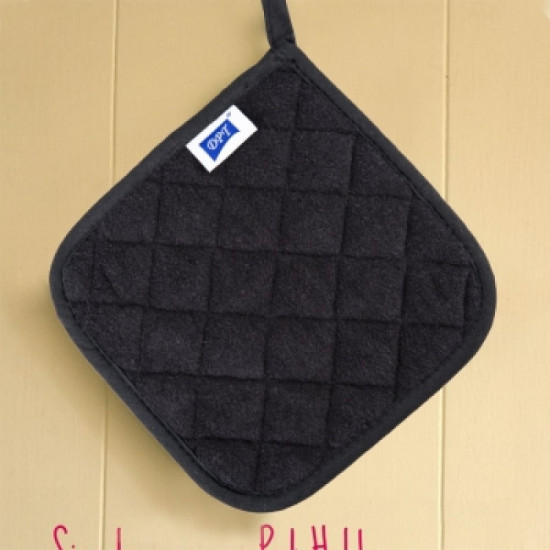 حامل للأواني الساخنة